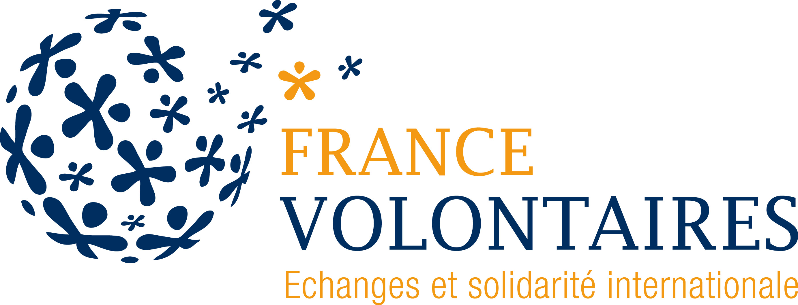 France Volontaires_logo