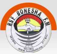 Logo bonesha