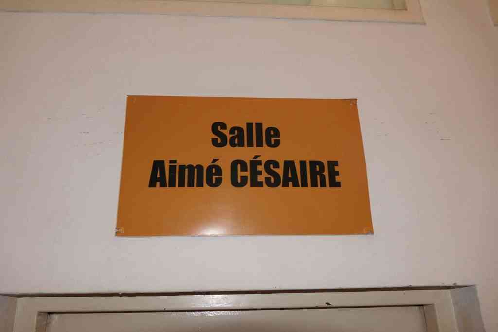Aimé Césaire (3)
