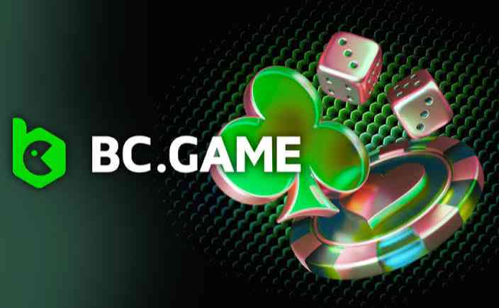 Exploring BC.Game Mirror Sites Your Gateway to Online Gaming