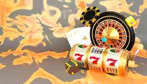 Online Casino Spil, Strategier og Underholdning